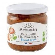 Ratatouille sans sel ajouté 345gr