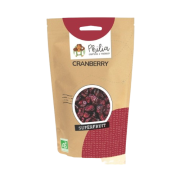 Cranberry bio 200gr