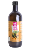 Huile olive extra vierge 1 L