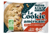 Cookie américain 45g