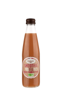 Smoothie Framboise poire 25cl