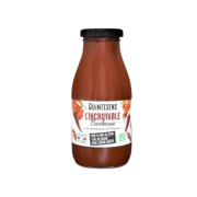 L'incroyable barbecue 290g