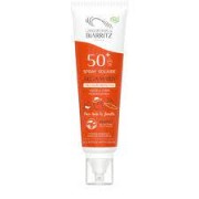 Spray solaire famille SPF50+ 150ml