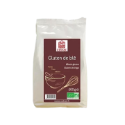 Gluten de blé 500g