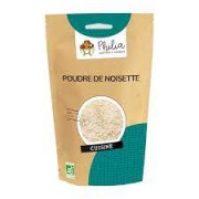 Poudre de noisette 150gr