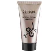 Fond de teint caramel