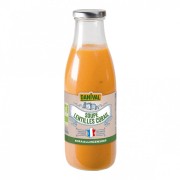 Soupe Lentilles Corail 720ml