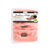 Jambon cuit à la Truffe 80gr