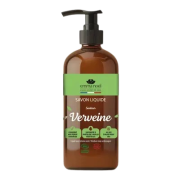 Savon liquide verveine 50ml