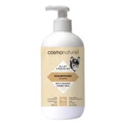 Shampooing Lait d'Anesse bio 500ml