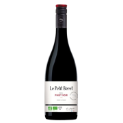 Pinot noir rouge sans alcool 75cl