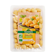 Gnocchis sans gluten 350gr