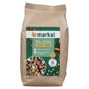 Pois chiches cuisson rapide 400g