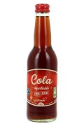 Cola bio Max Havelar 33cl