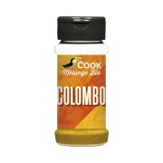 Colombo en poudre 35gr