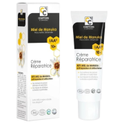 Crème réparatrice miel de manuka 40ml