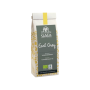 Thé noir Earl Grey 100gr