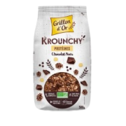 Krounchy Chocolat 500gr