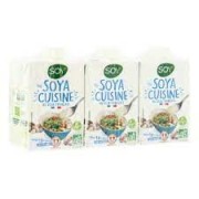 Soya Cuisine 3x200ml