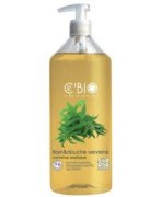 Gel douche & bain Verveine bio 500ml