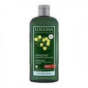 Shampooing apaisant Acaçia bio 250ml