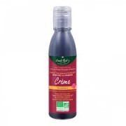 Crème balsamique aromatisée à la framboise bio 150ml