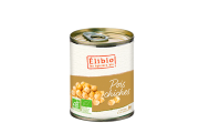 Pois chiches bio 400 gr