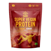 Super vegan protéine cacao 250g
