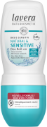 Déodorant roll-on Basis Sensitiv 50ml