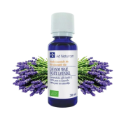 He Lavande vraie 30ml