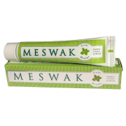Dentifrice meswak menthe 100g