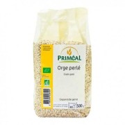 Orge perlé 500g