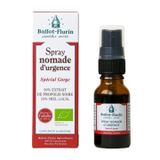Spray Nomade d'urgence 15ml