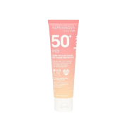 Crème solaire visage dailysun 50ml