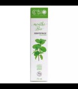 Dentifrice menthe fraîcheur 75 ml