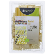 Raviolis à la Truffe noire 250gr