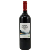 AOP BORDEAUX 2020 - Château des Hautes Combes ss sulfites ajoutés