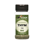 Thym feuilles 20gr