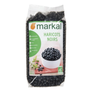 Haricots noirs 500gr