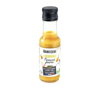 L'incroyable piment jaune 100ml