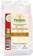 Lev'Epeautre bio - préparation fermentescible à base de blé 200g