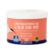 Fleur de sel pot carton 150 G