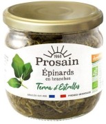 Épinards en branche 340gr