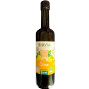 Infusion concentrée au citron