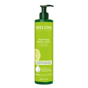 Lait corps hydratant Aloe/Citrus 250ml