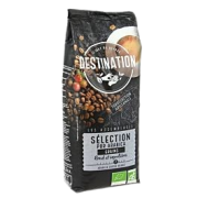 Café en grain pur Arabica bio 1kg