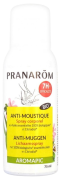 Spray corporel anti moustique 75ml