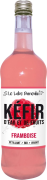 Kéfir framboise 75cl