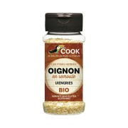 Oignons en semoule 45gr