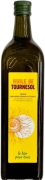 Huile tournesol vierge 1L